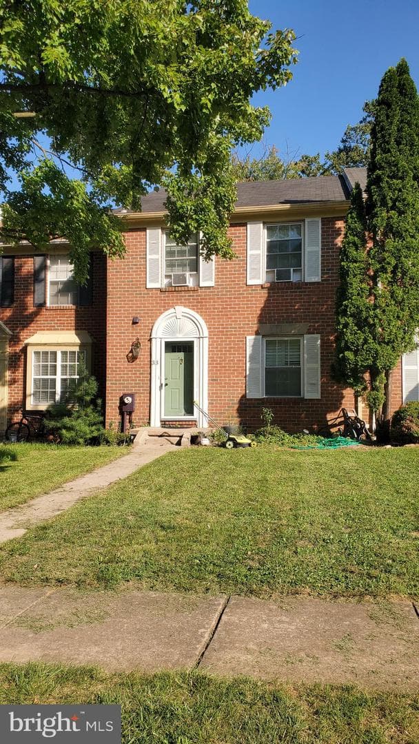 33 Ballyhaunis Court, Lutherville Timonium