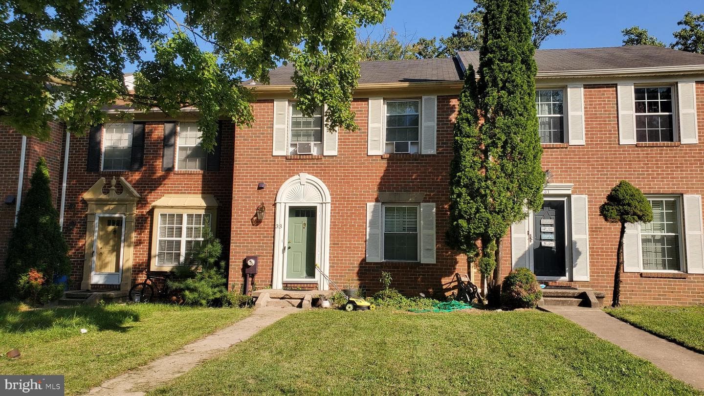 33 Ballyhaunis Court, Lutherville Timonium