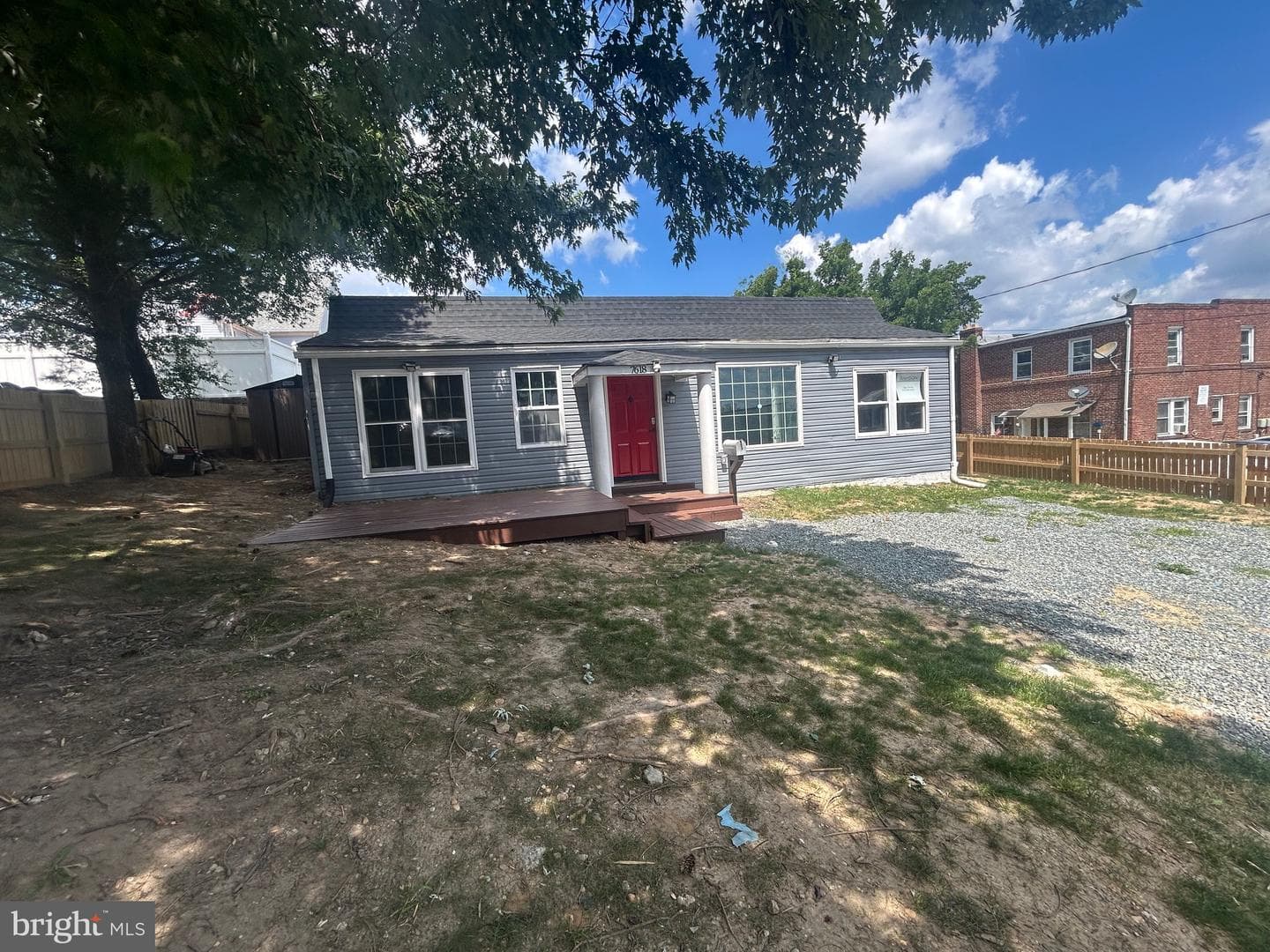 7618 Cypress Avenue, Baltimore