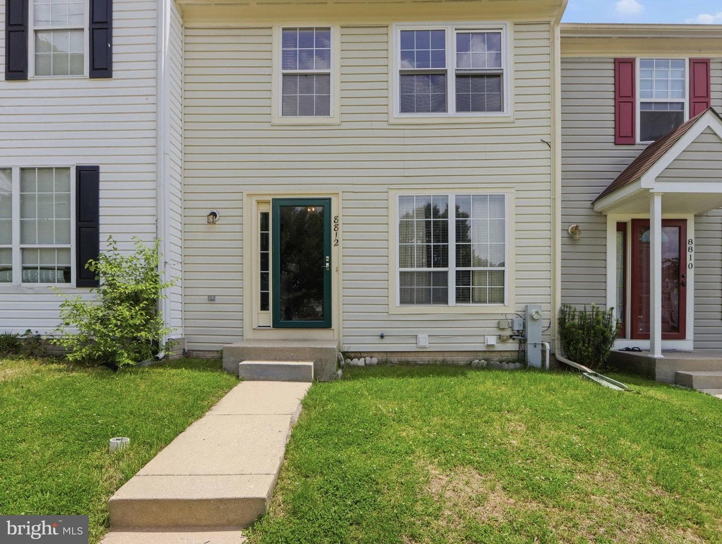 8812 Fox Circle, Perry Hall