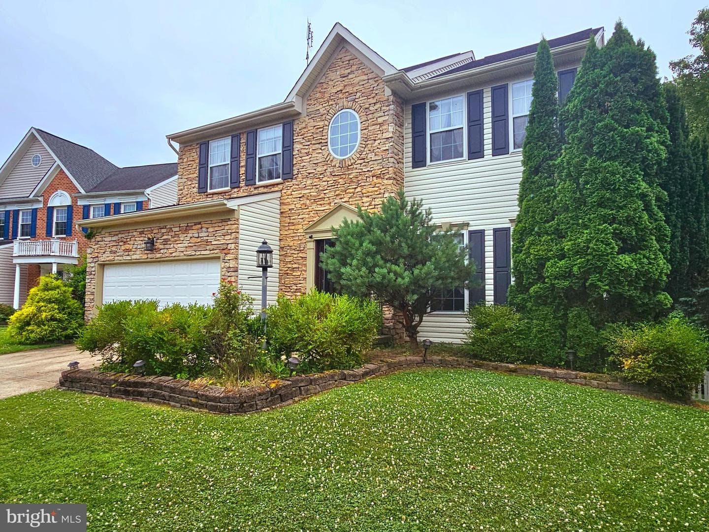 5076 Springhouse Circle, Rosedale