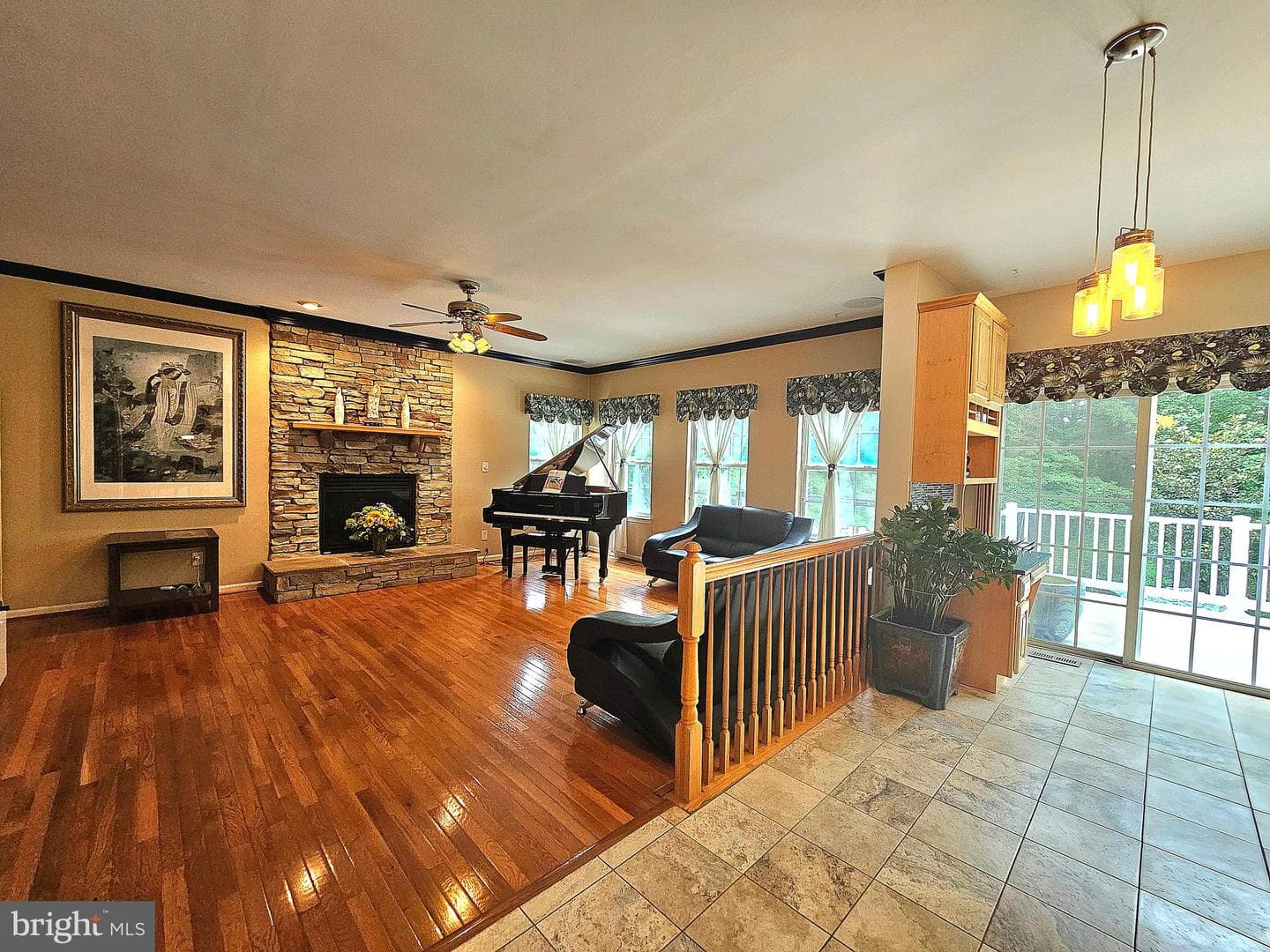 5076 Springhouse Circle photo 105
