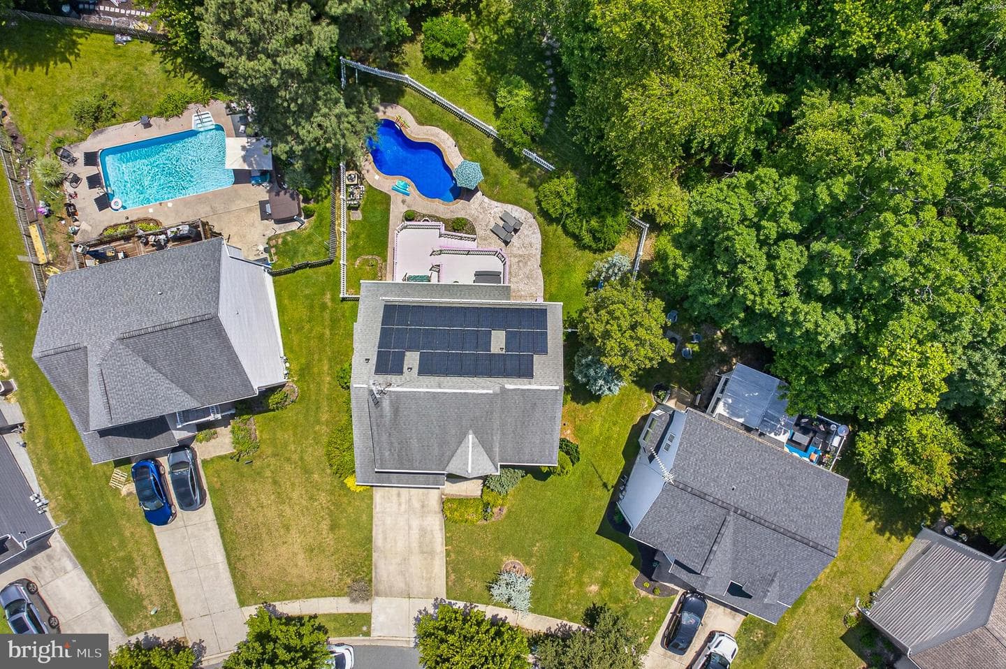 5076 Springhouse Circle photo 3