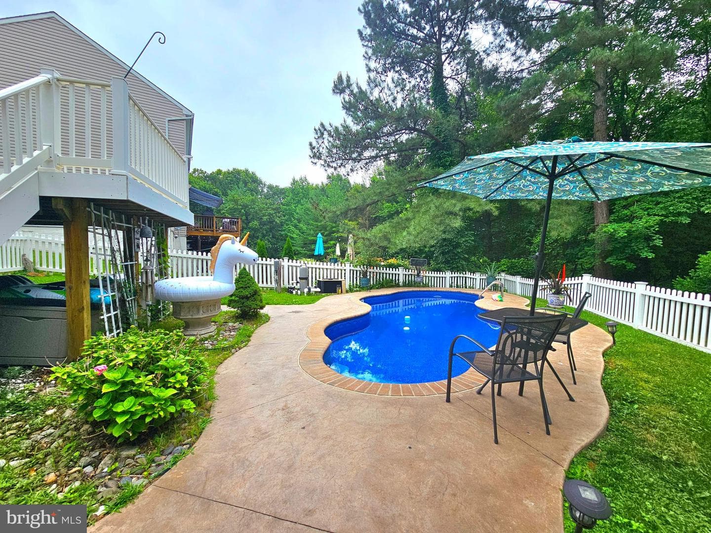 5076 Springhouse Circle photo 63