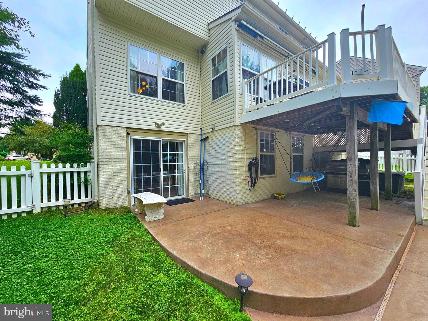 5076 Springhouse Circle photo 93