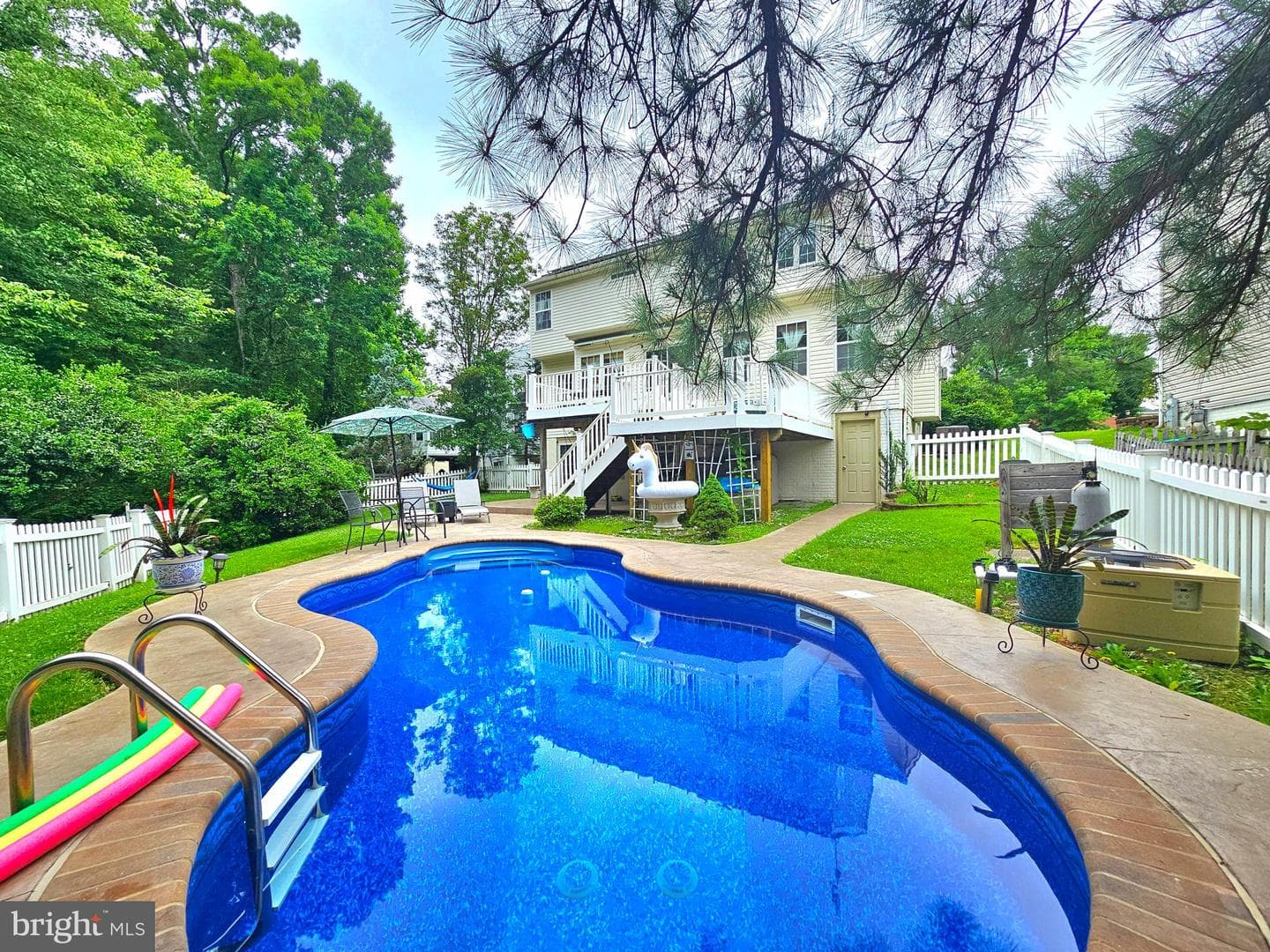 5076 Springhouse Circle photo 95
