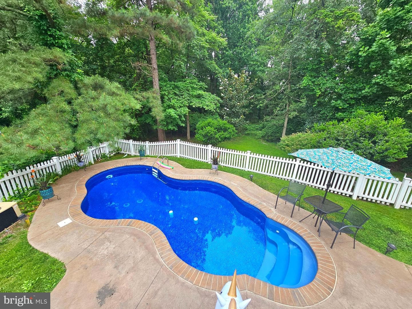 5076 Springhouse Circle photo 97