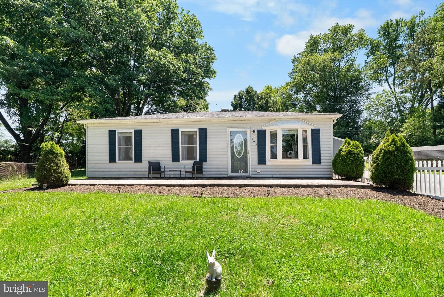 803 Greenview Court, Reisterstown