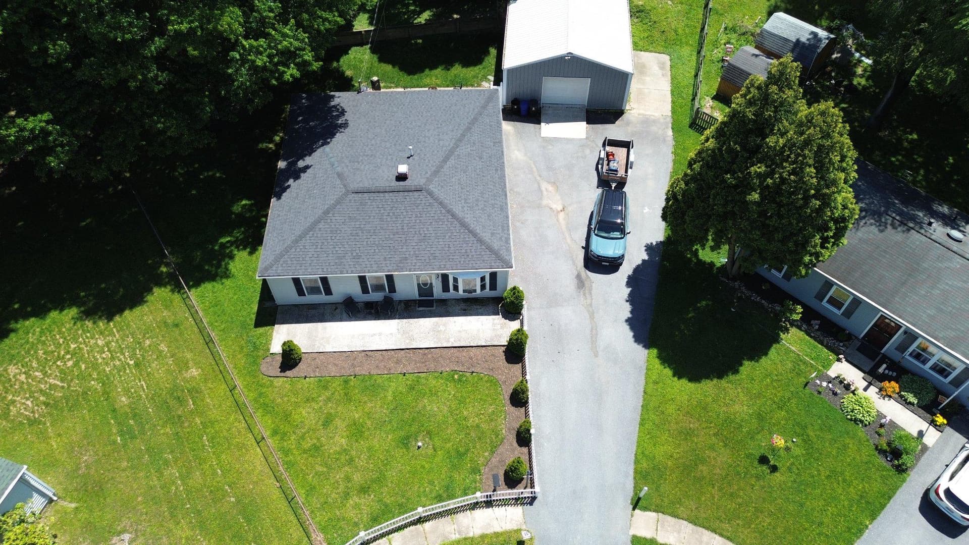 803 Greenview Court, Reisterstown