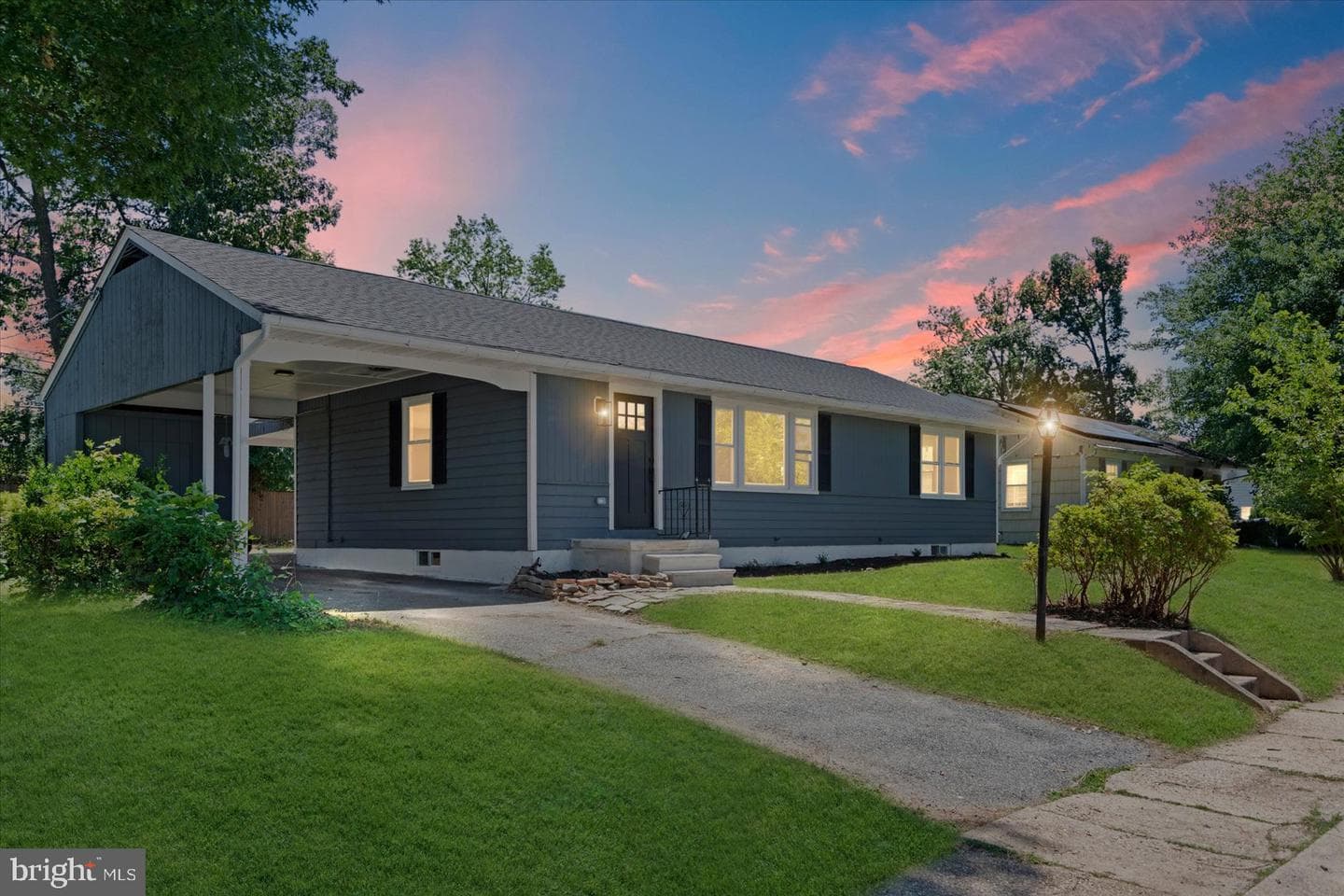 1815 Dunwoody Road, Parkville