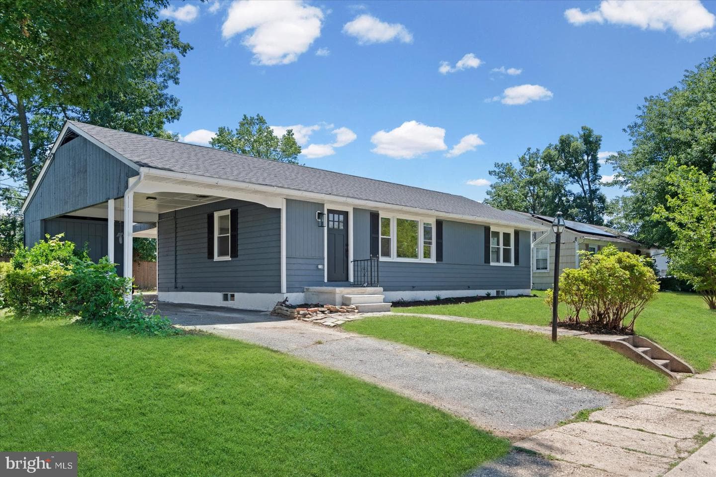 1815 Dunwoody Road, Parkville