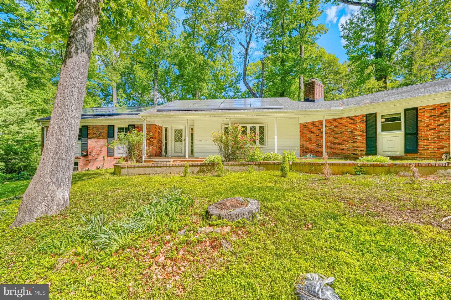 9500 Powderhorn Lane, Parkville