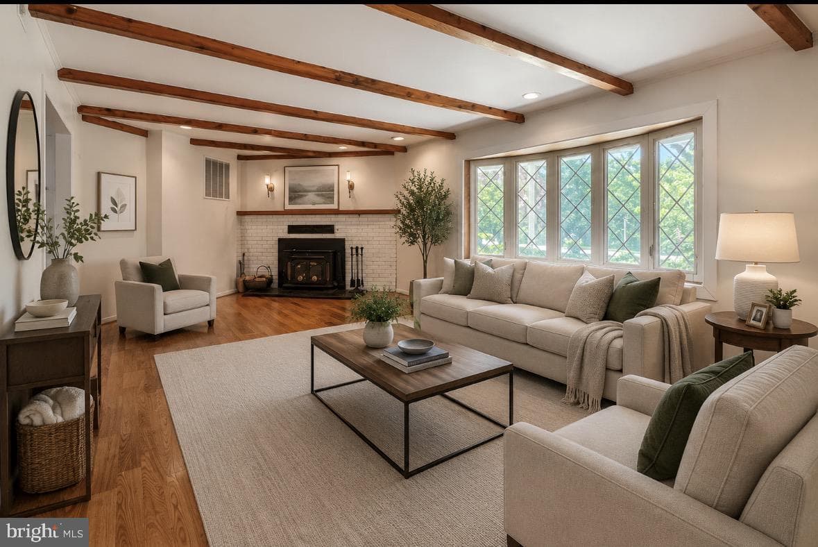 9500 Powderhorn Lane, Parkville