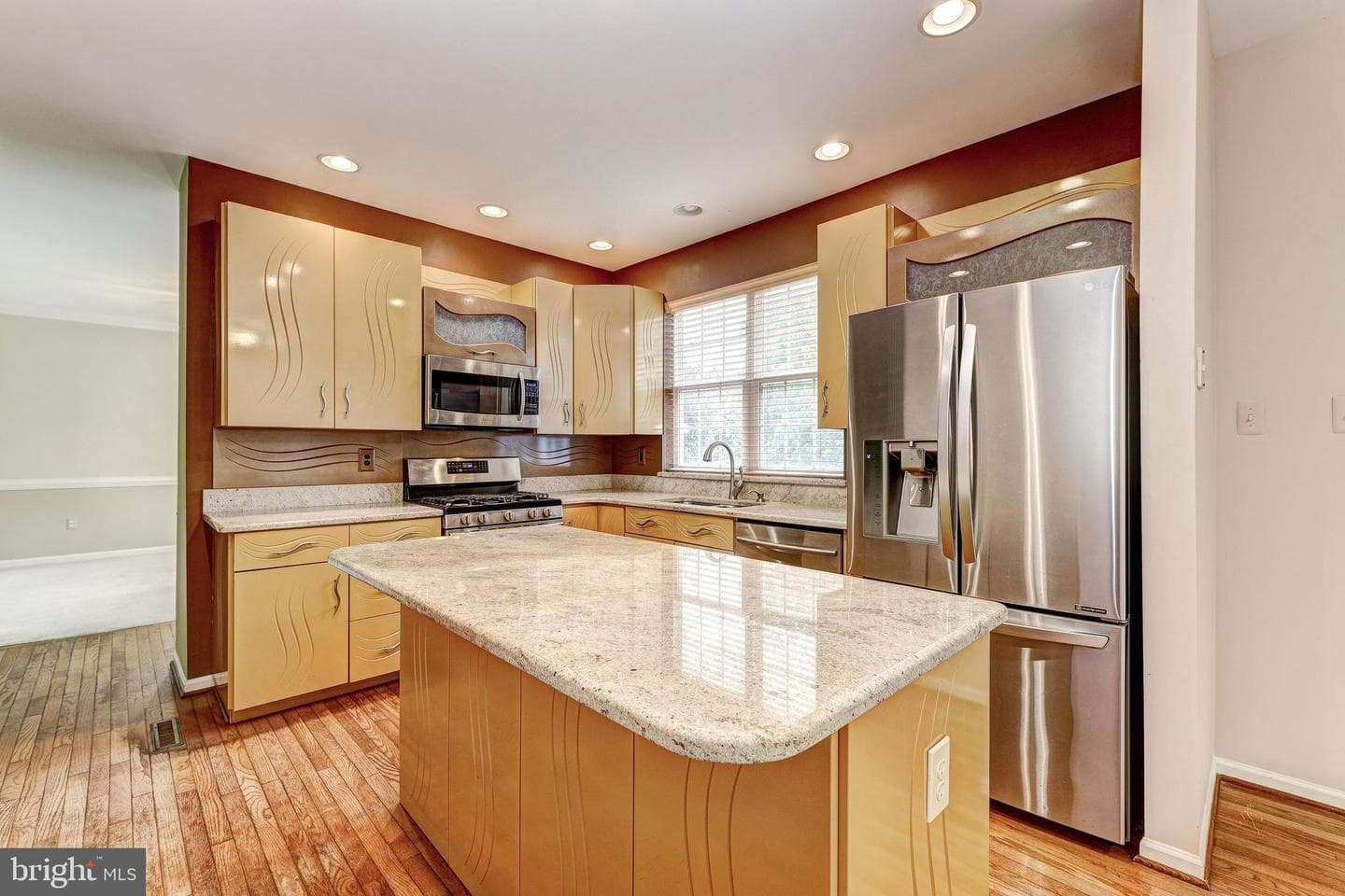 201 Marshall Wood Road photo 13