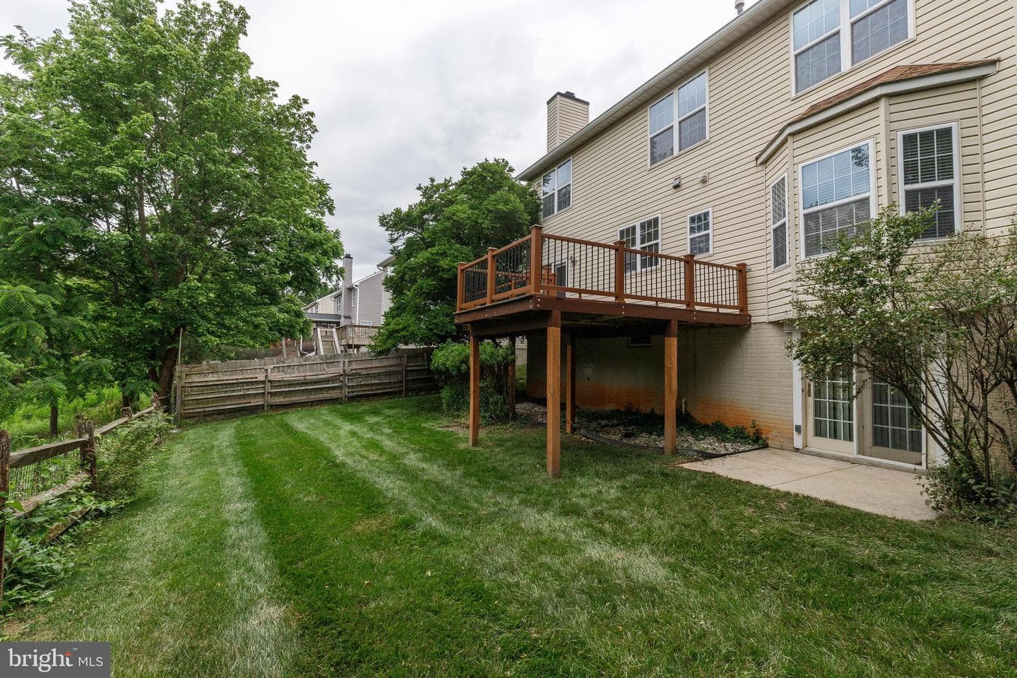 201 Marshall Wood Road photo 3