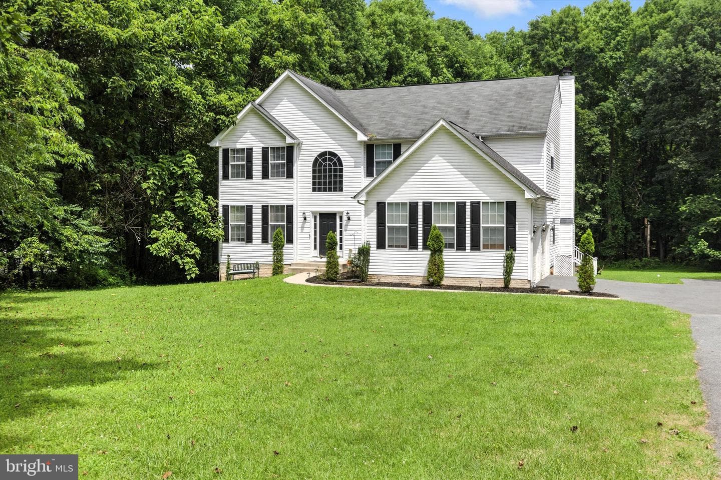 926 Nicodemus Road, Reisterstown