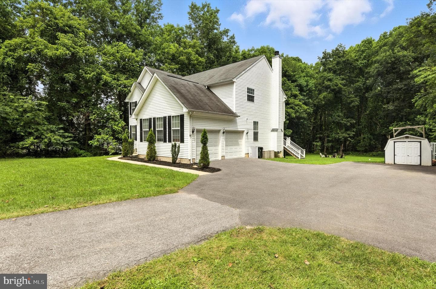 926 Nicodemus Road, Reisterstown