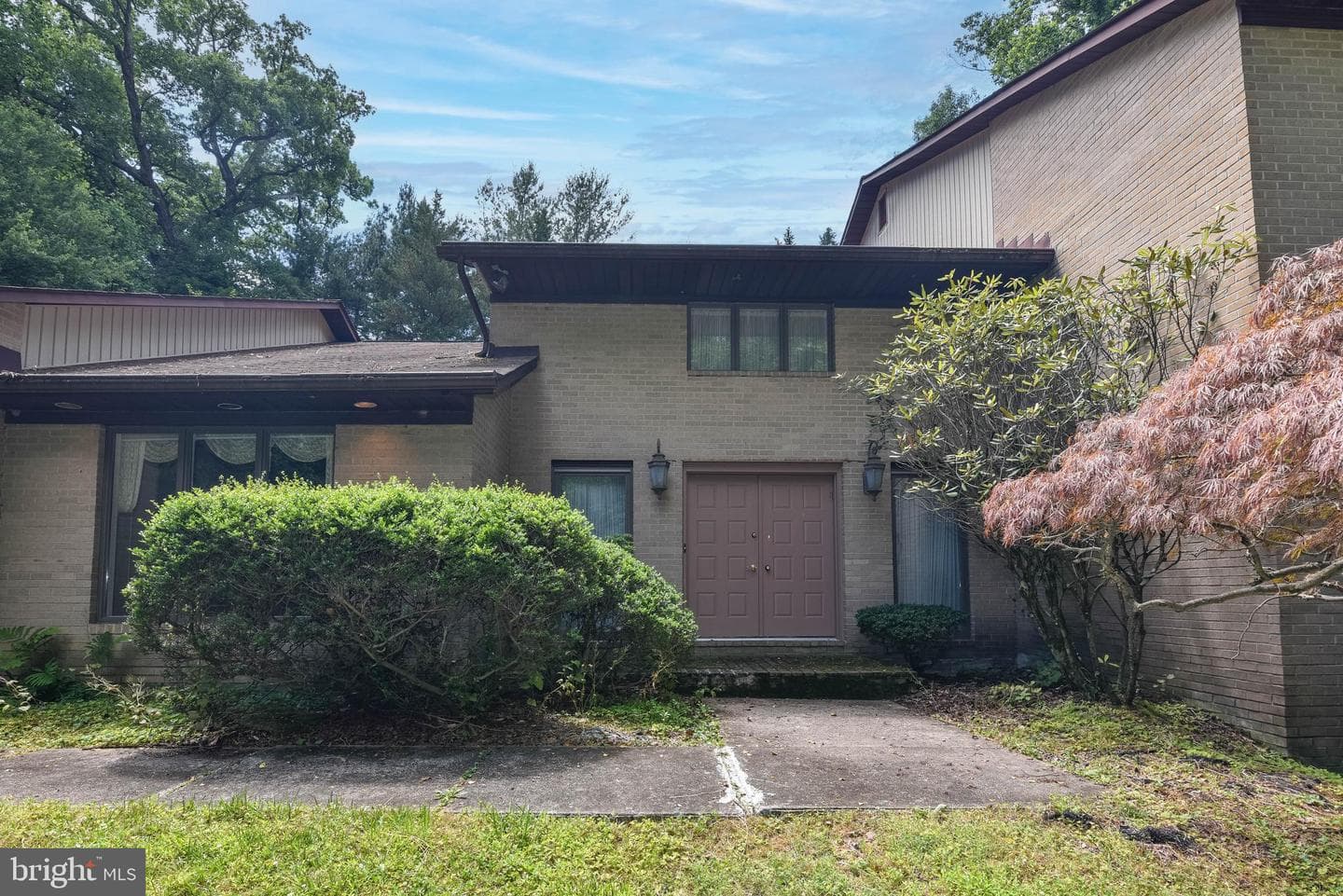 10 Valley Gate Way, Pikesville