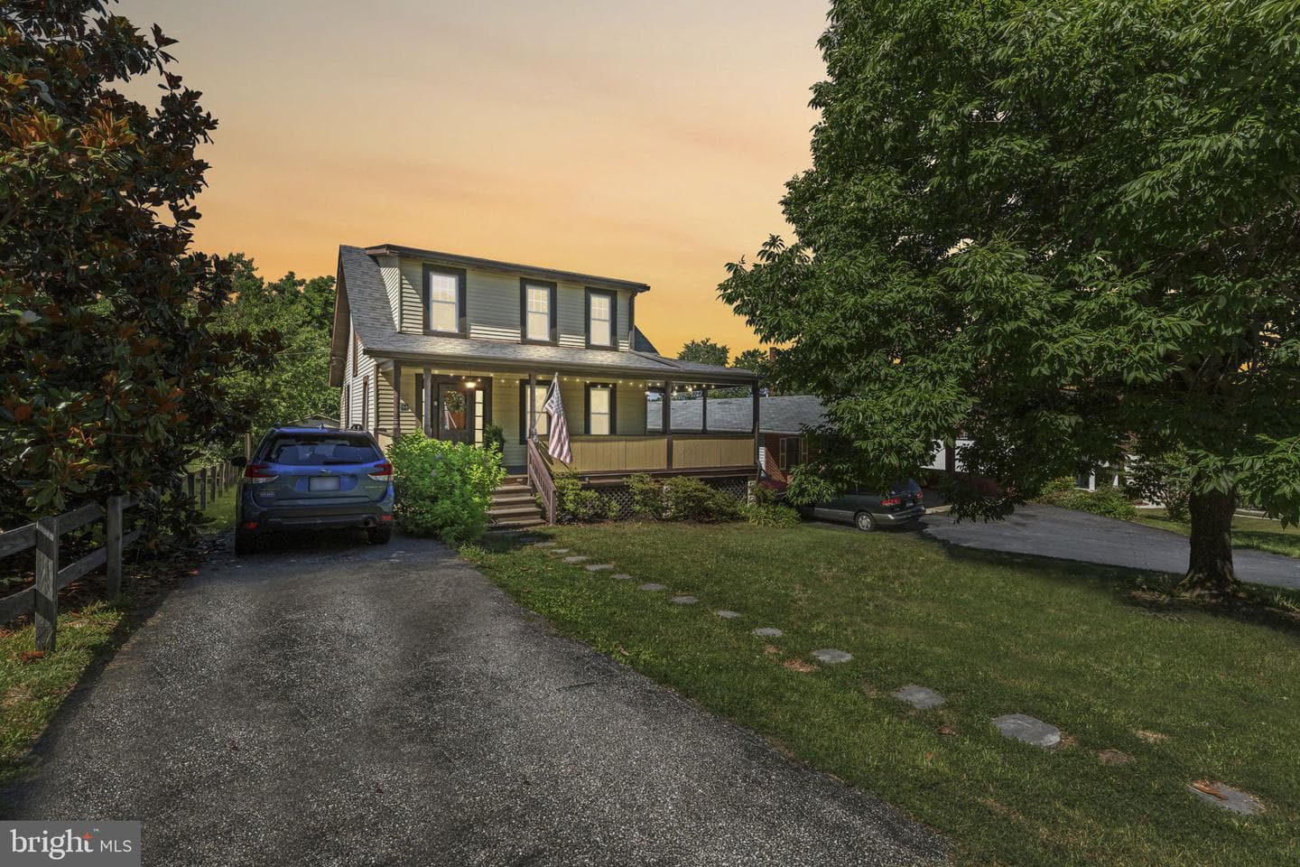 603 Hilltop Road, Catonsville