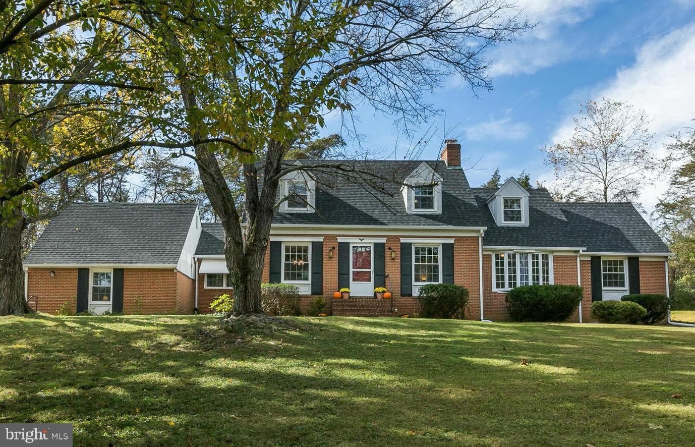 1802 Dulaney Valley Road, Lutherville Timonium