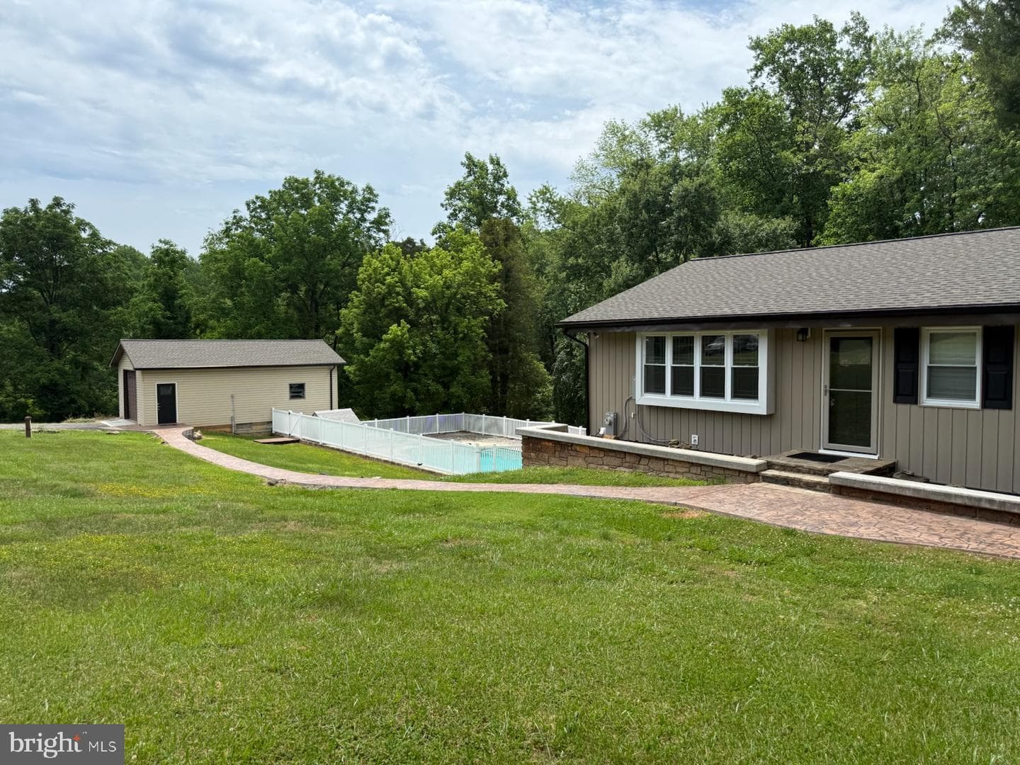 4538 Long Green Road, Glen Arm