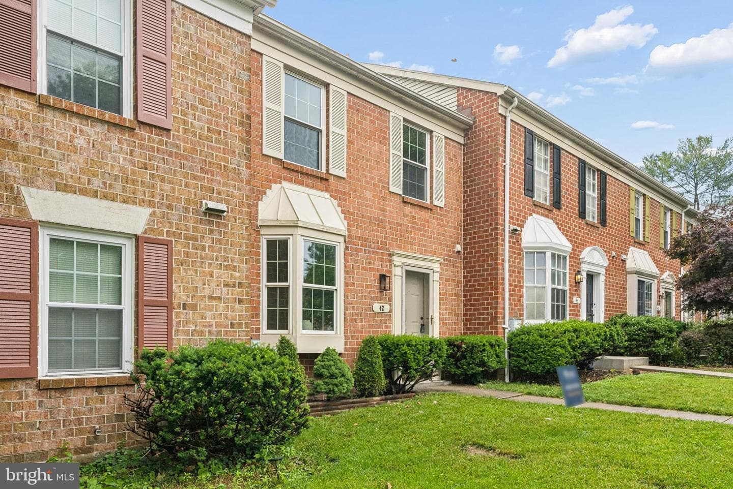 42 Hamlet Dr, Owings Mills