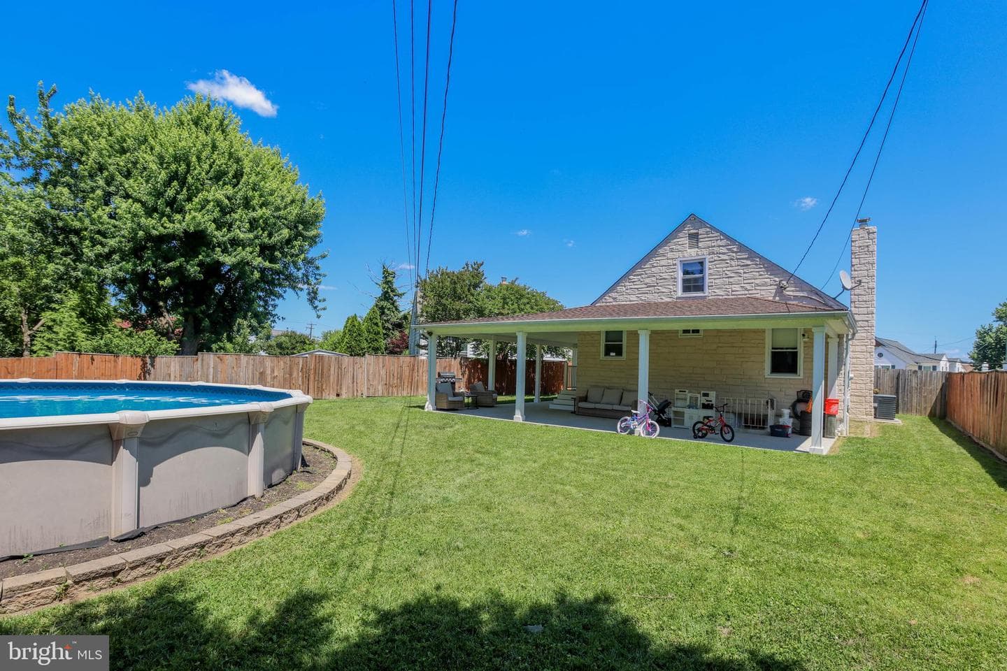 2504 Ambler Court photo 24