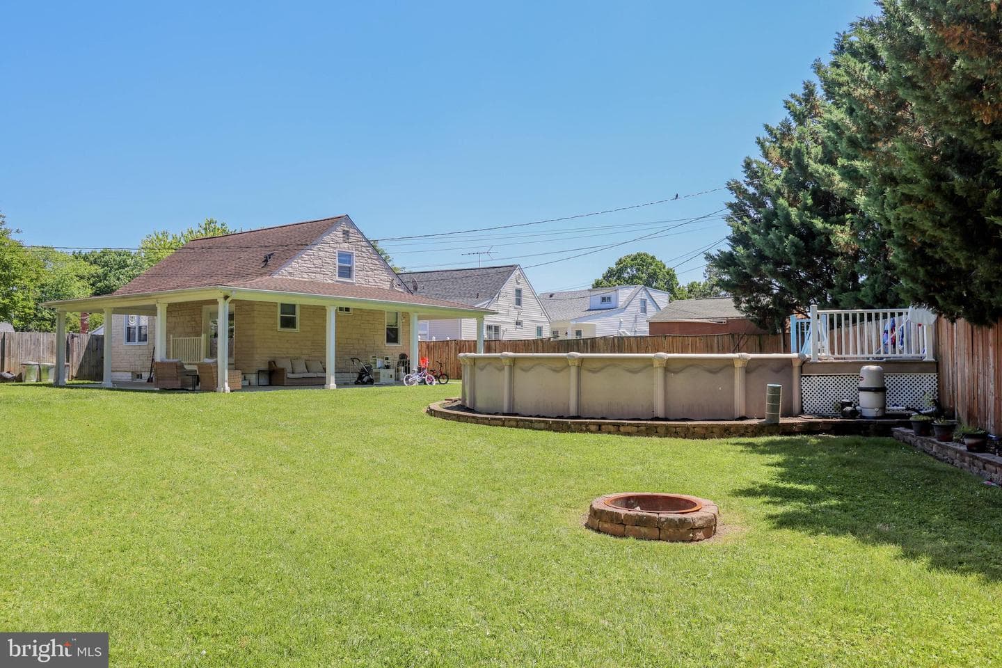 2504 Ambler Court photo 30