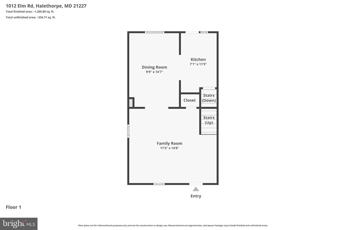 1012 Elm Road photo 41