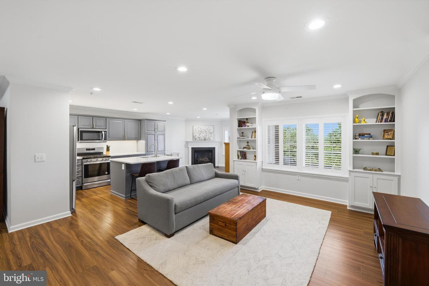 12240 Roundwood Road #605, Lutherville Timonium