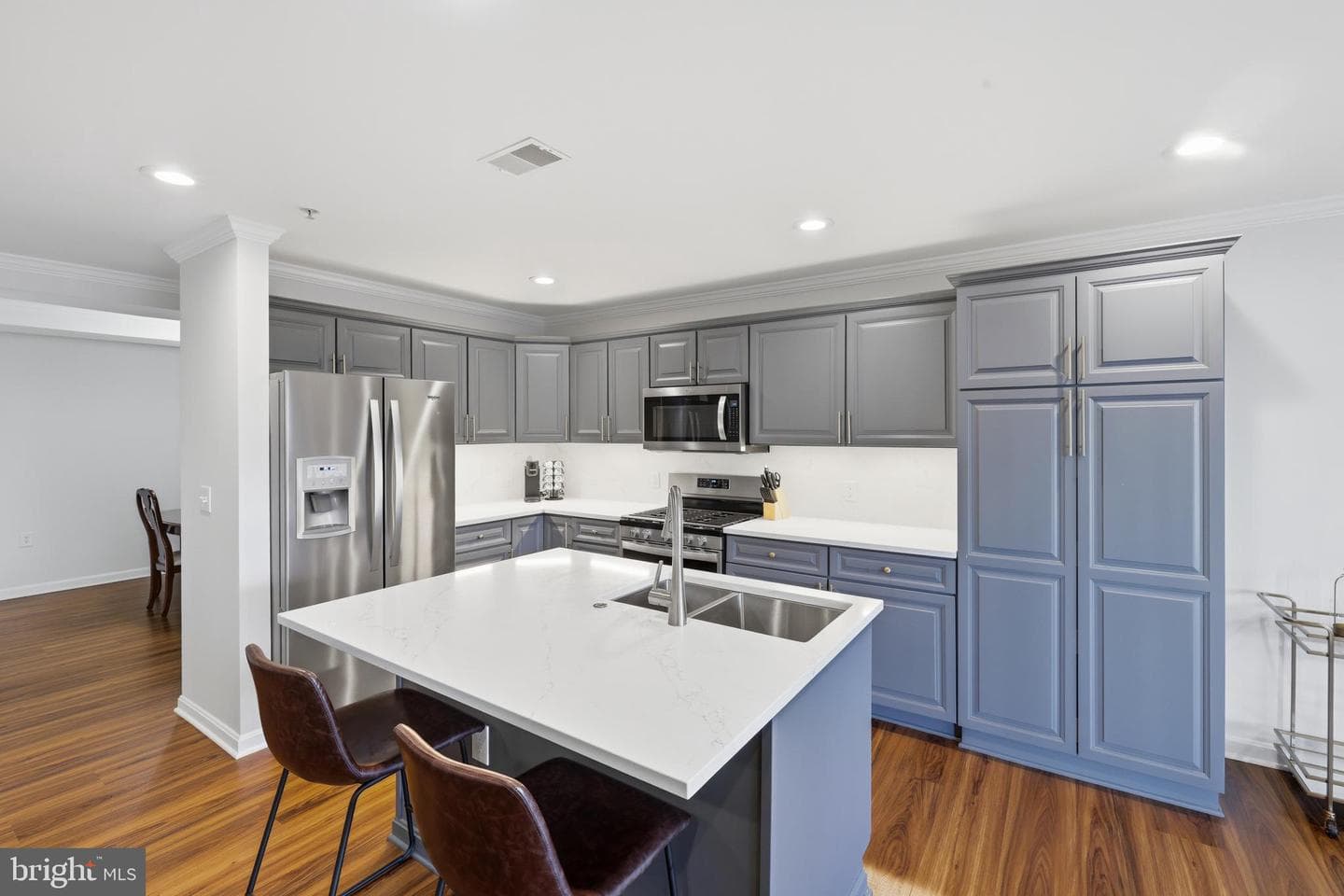 12240 Roundwood Road #605 photo 4