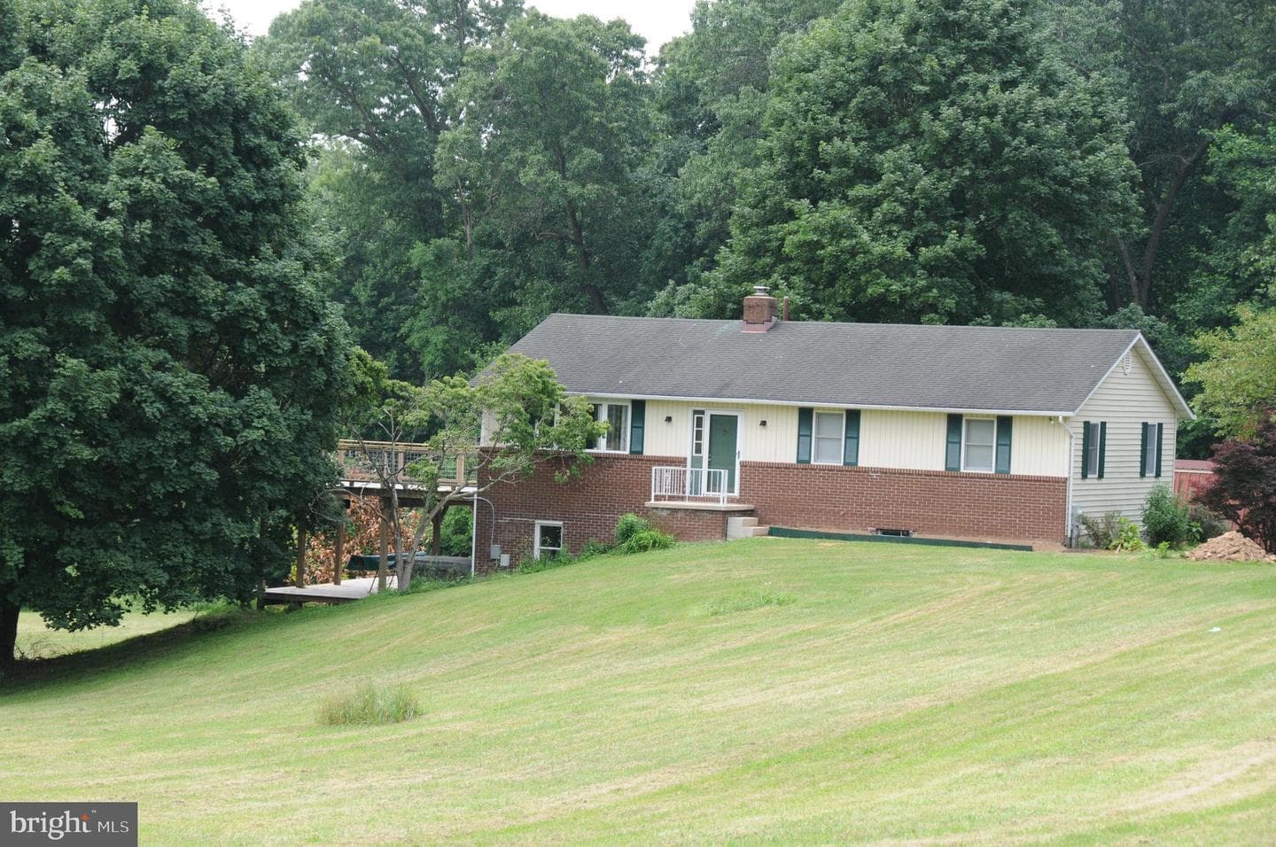 20408 Old York Road, White Hall