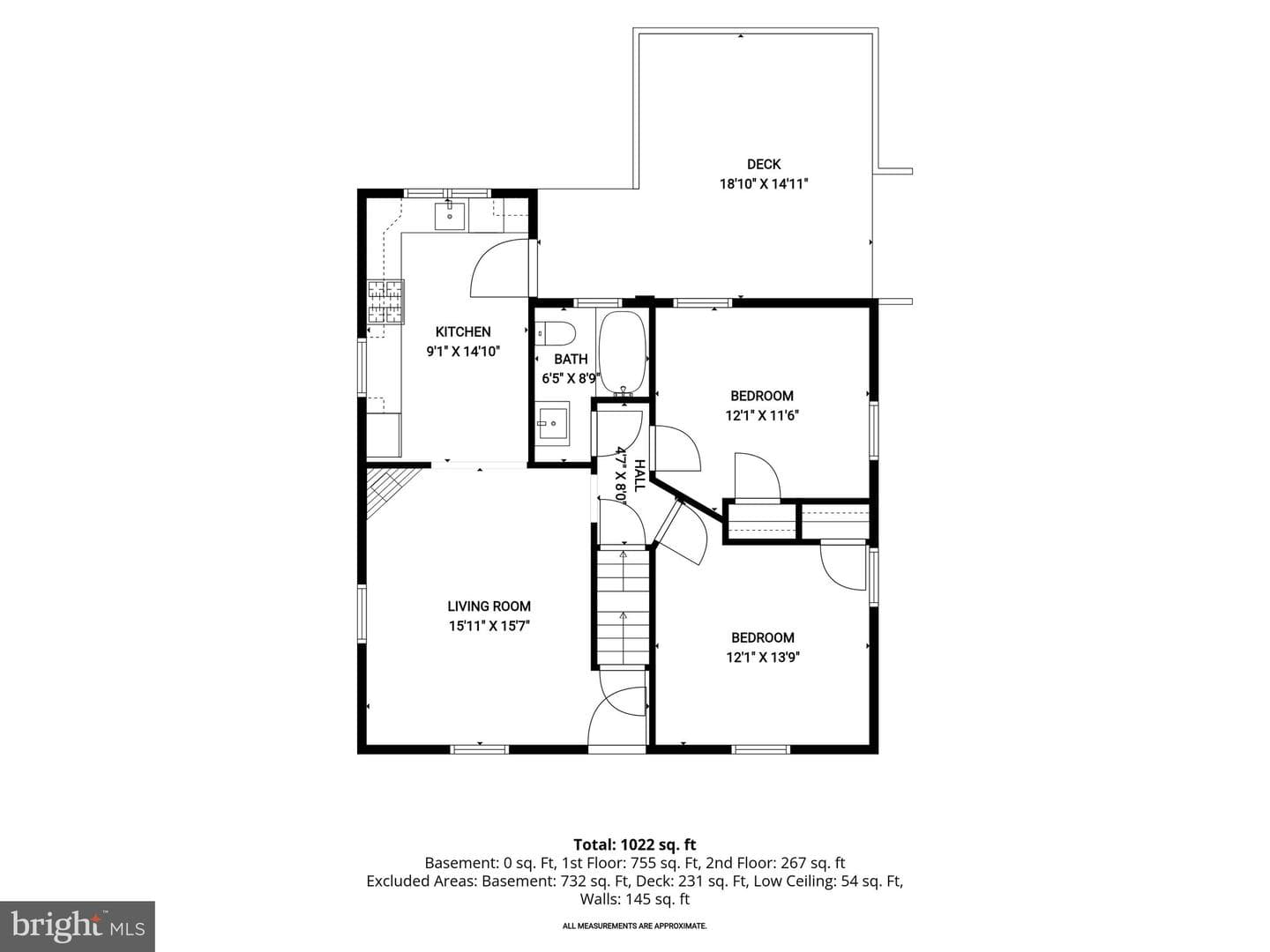 1429 Front Avenue photo 33