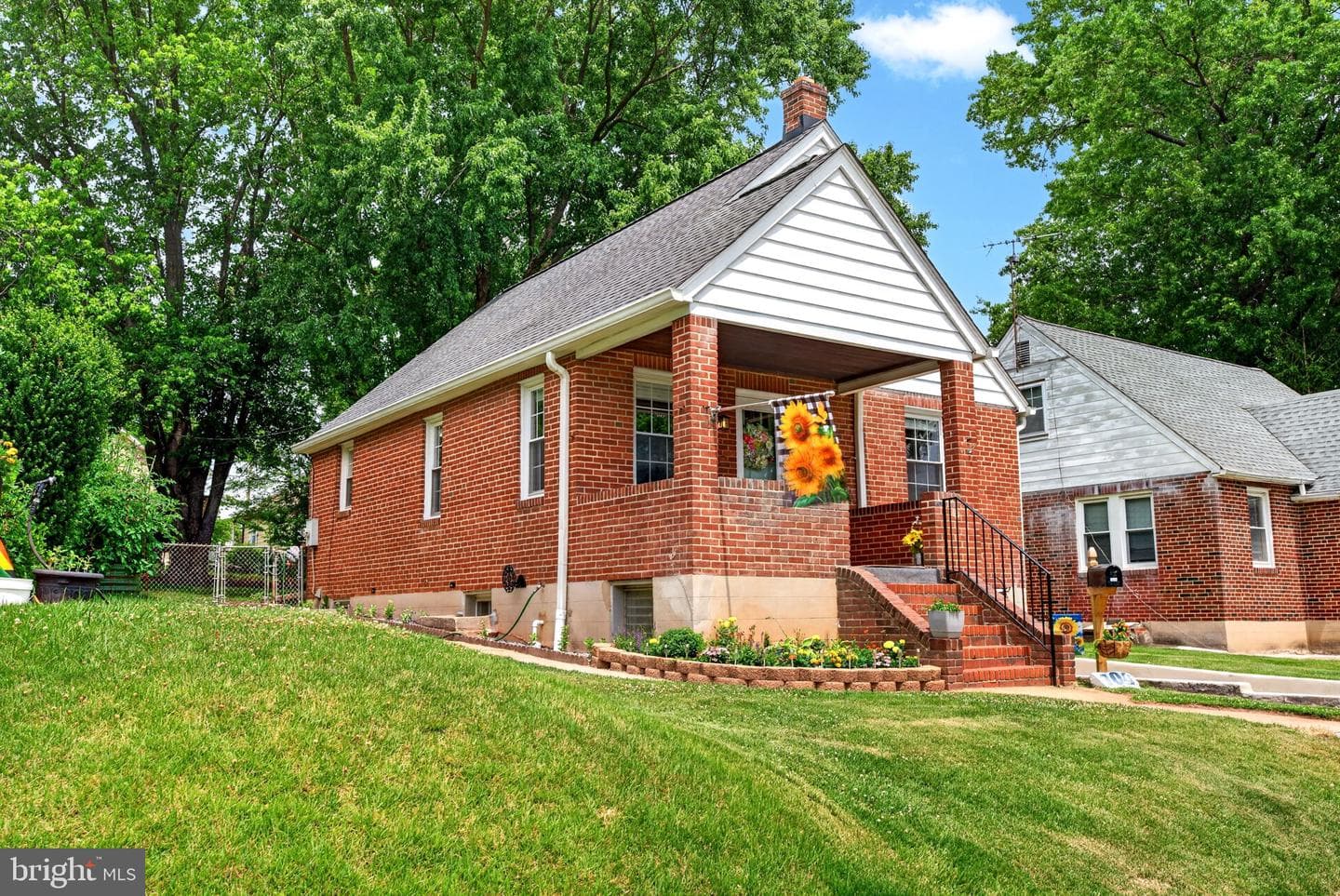 104 W Elm Avenue, Baltimore