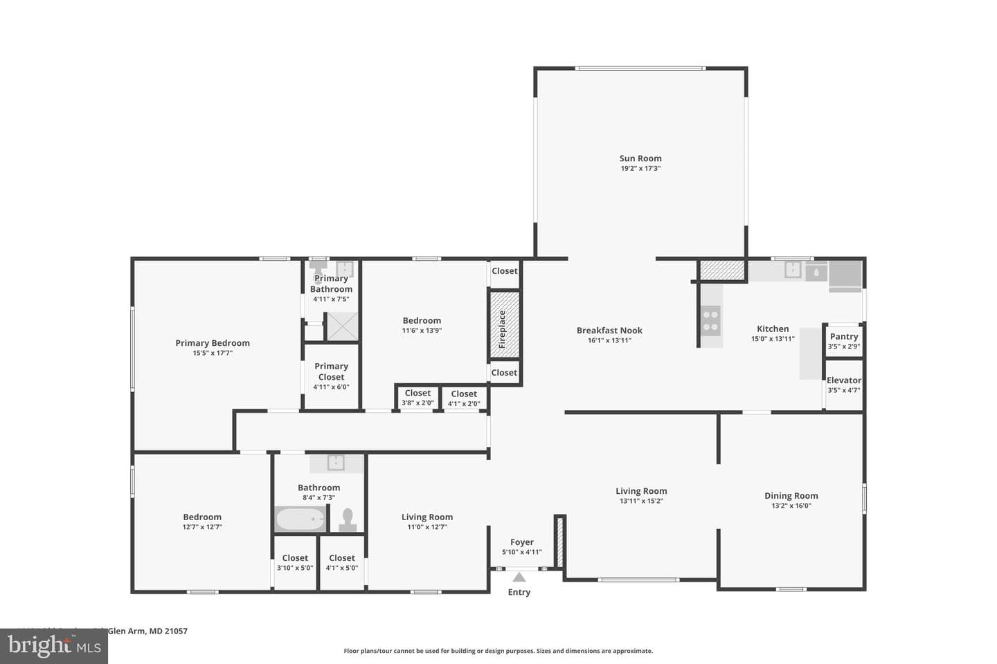 11124 Old Carriage Road photo 67