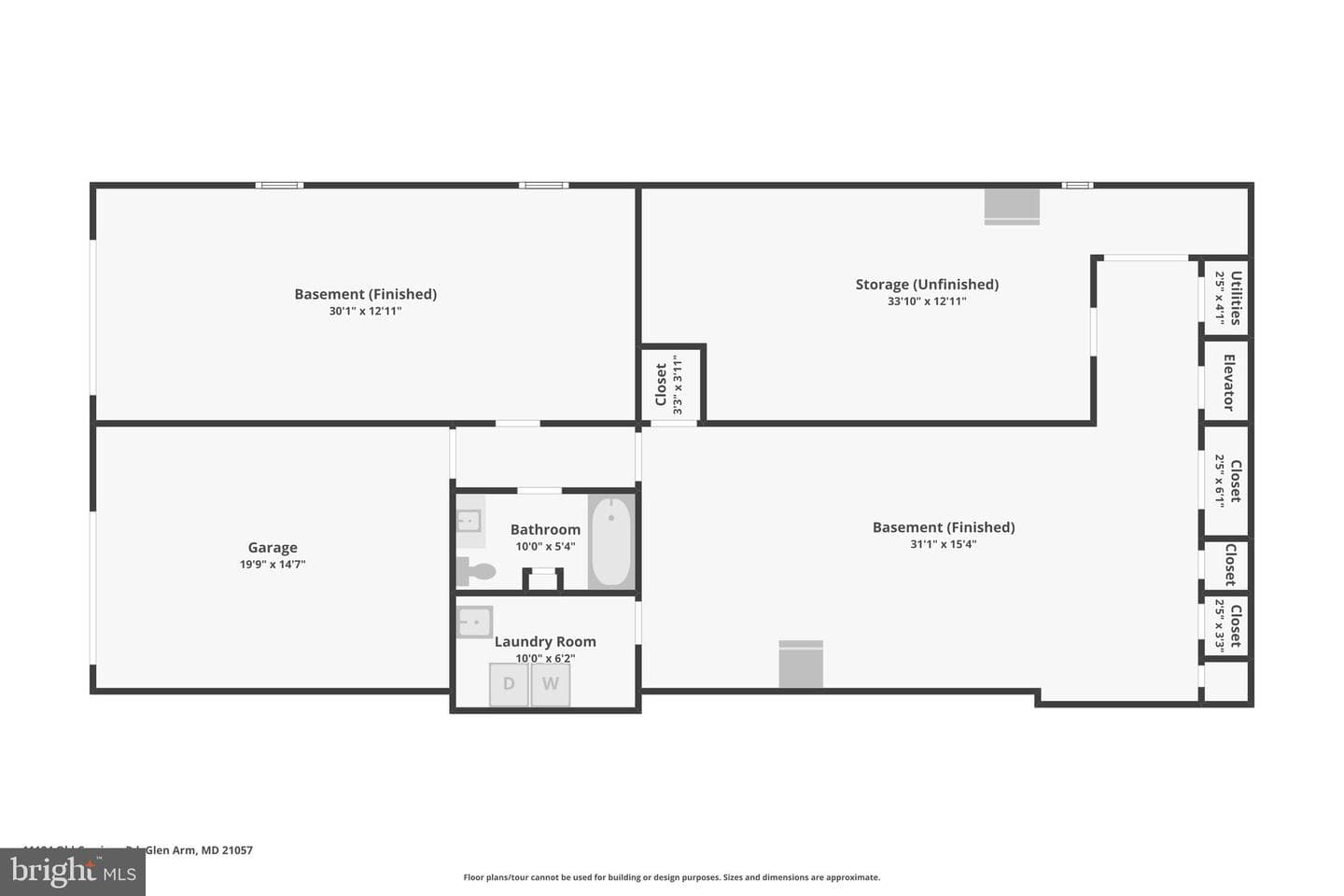 11124 Old Carriage Road photo 68
