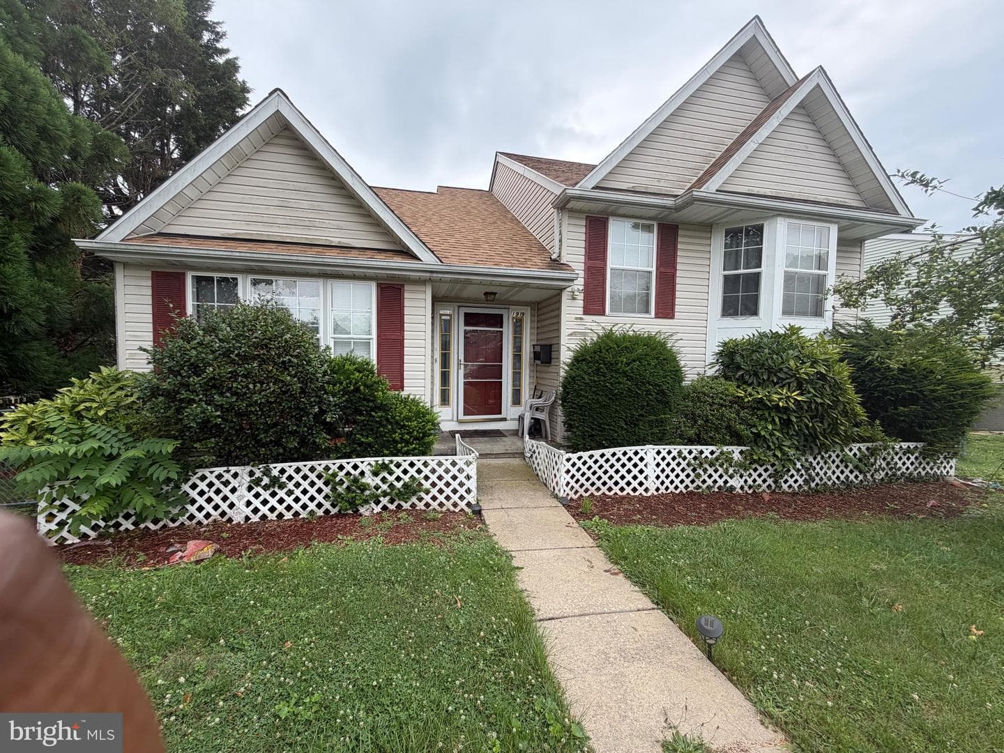 1919 Altavue Road, Baltimore