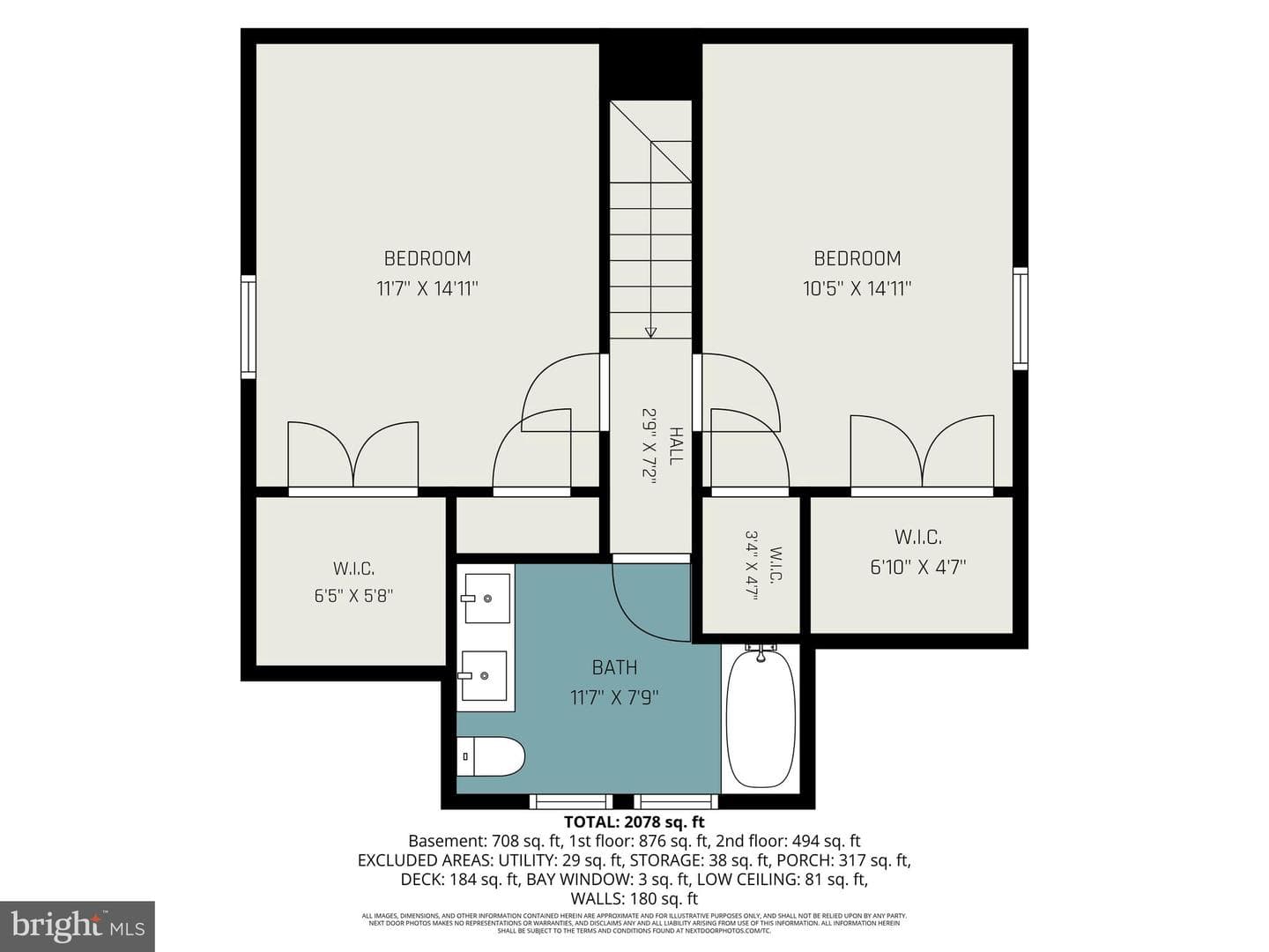 125 Leslie Avenue photo 26