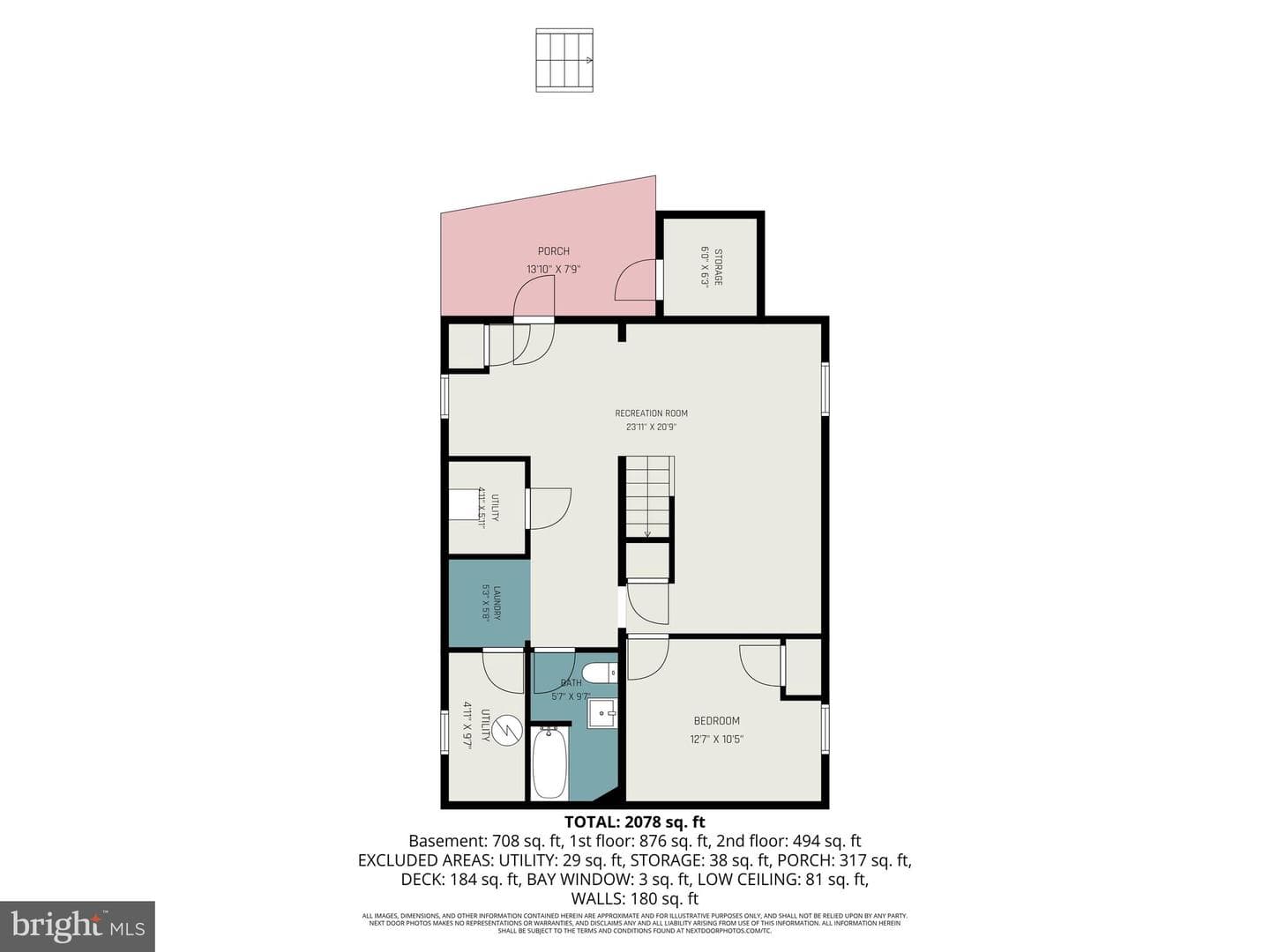 125 Leslie Avenue photo 27