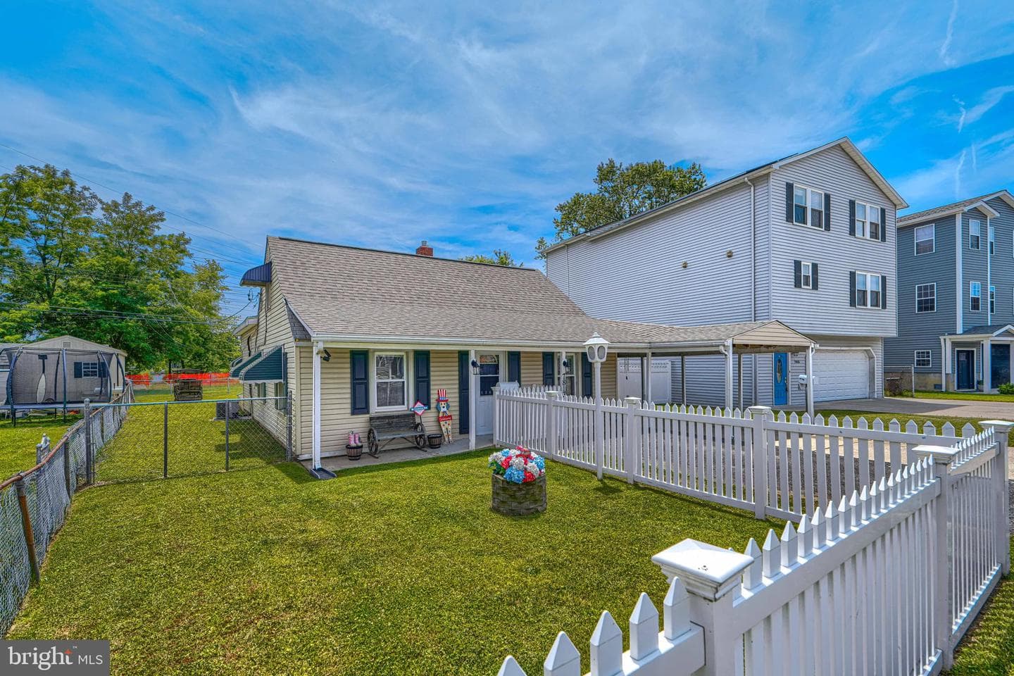 7813 Fairgreen Road, Baltimore
