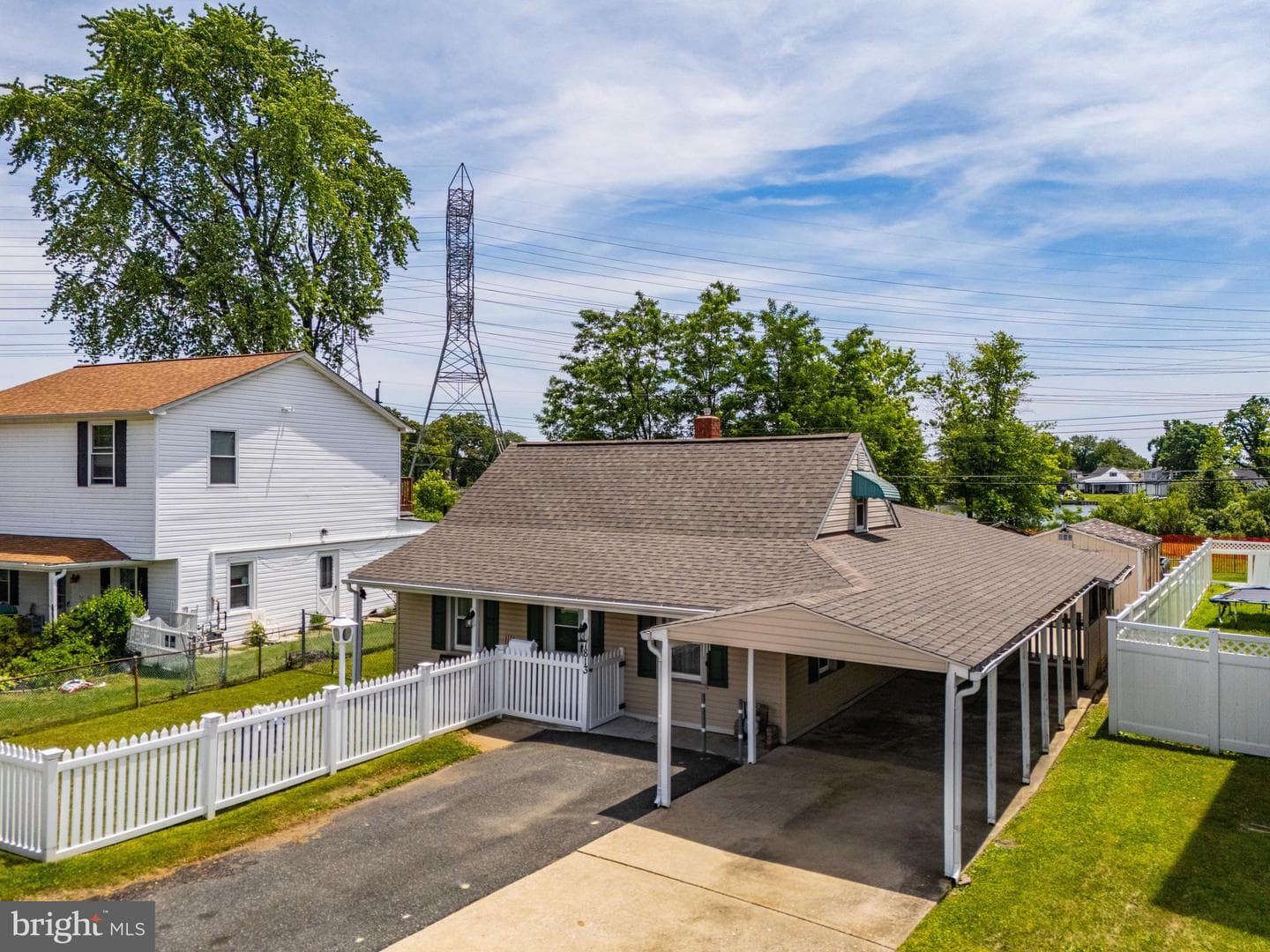 7813 Fairgreen Road photo 27