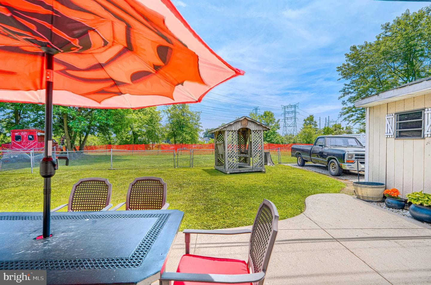 7813 Fairgreen Road photo 7