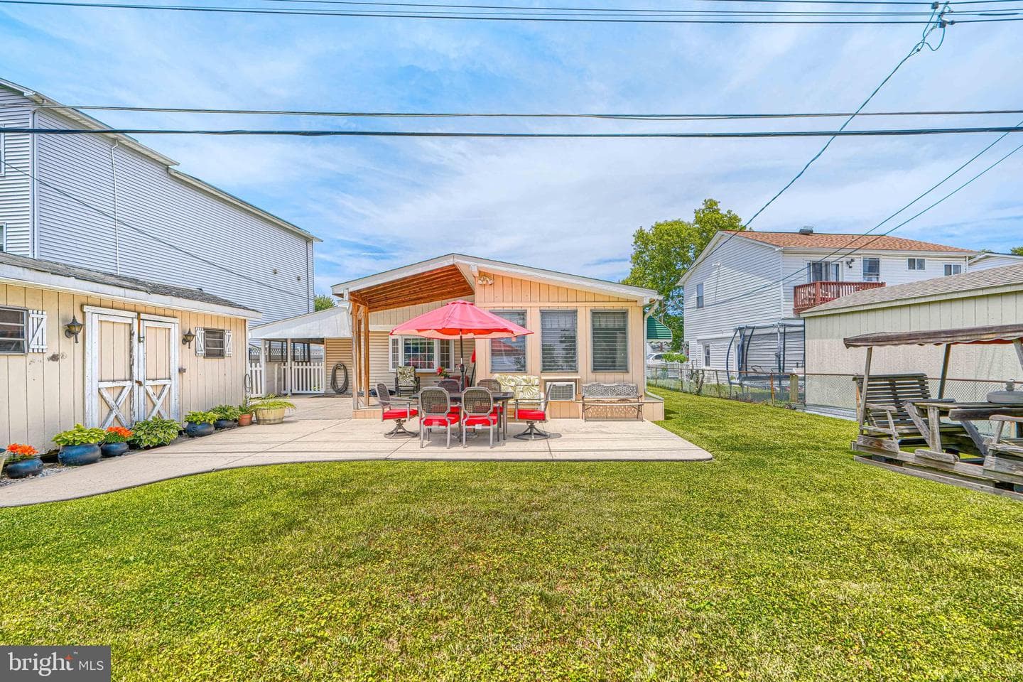 7813 Fairgreen Road photo 8