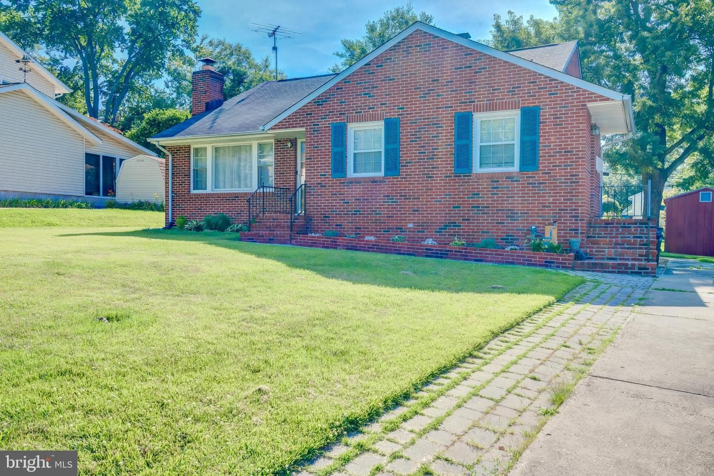 9005 Tammy Road, Baltimore