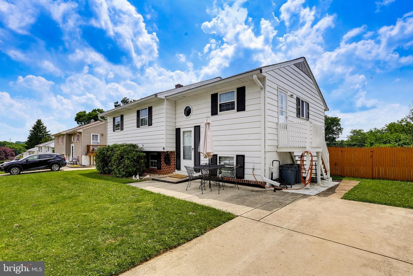 218 Timber Grove Road, Reisterstown