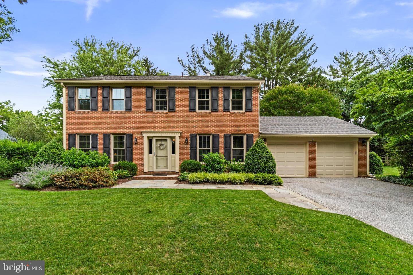 3 Erwood Court, Baltimore