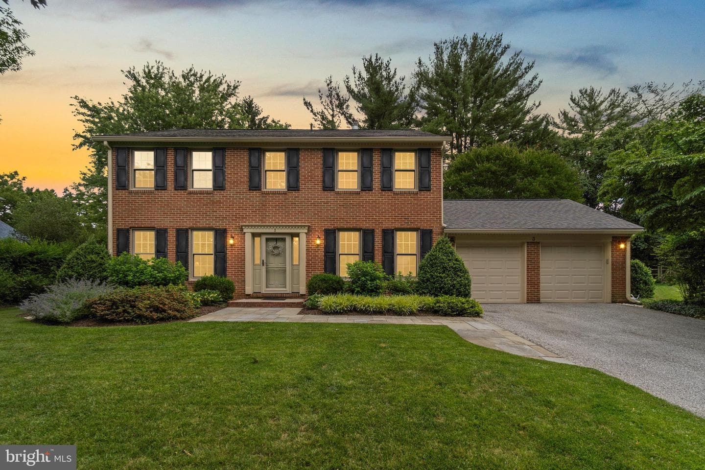 3 Erwood Court, Baltimore