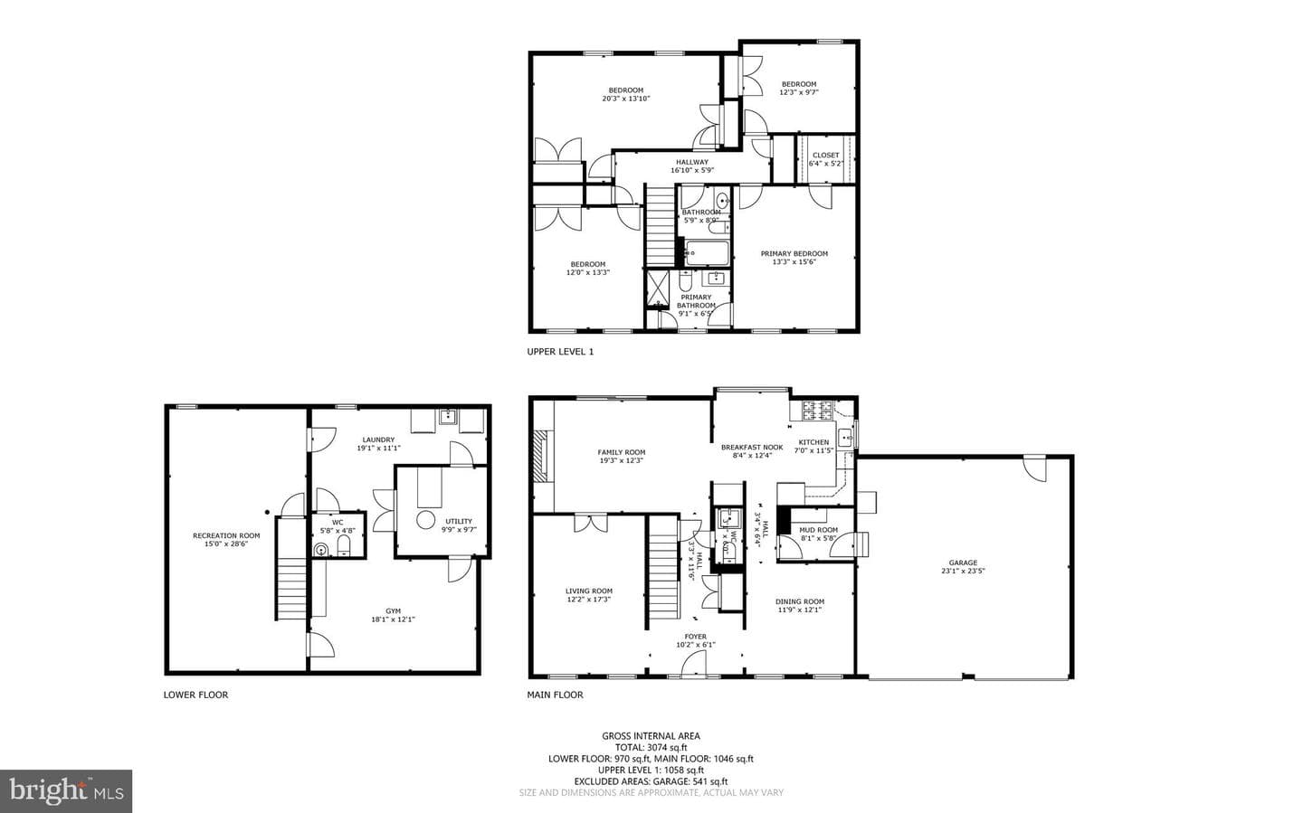 3 Erwood Court photo 54