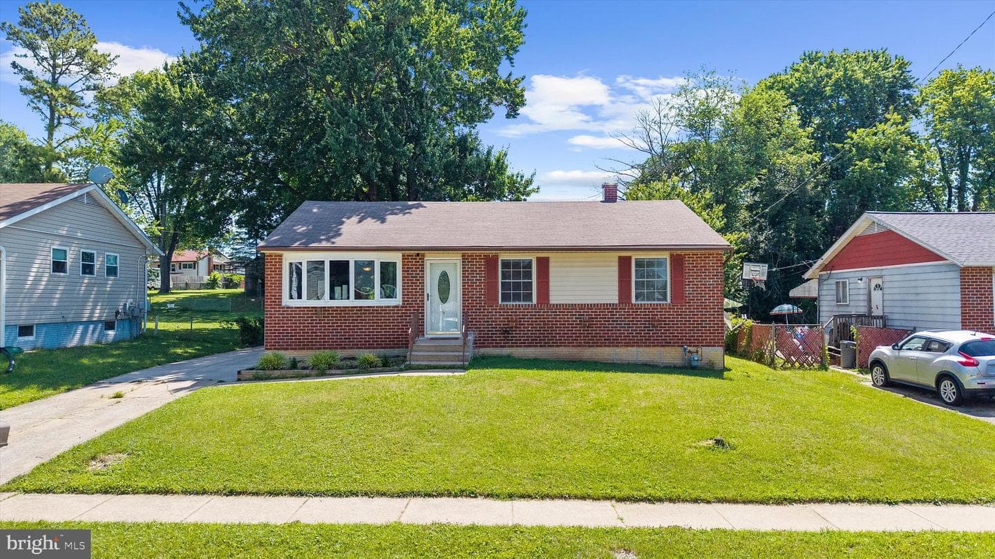 331 Bryanstone Rd, Reisterstown