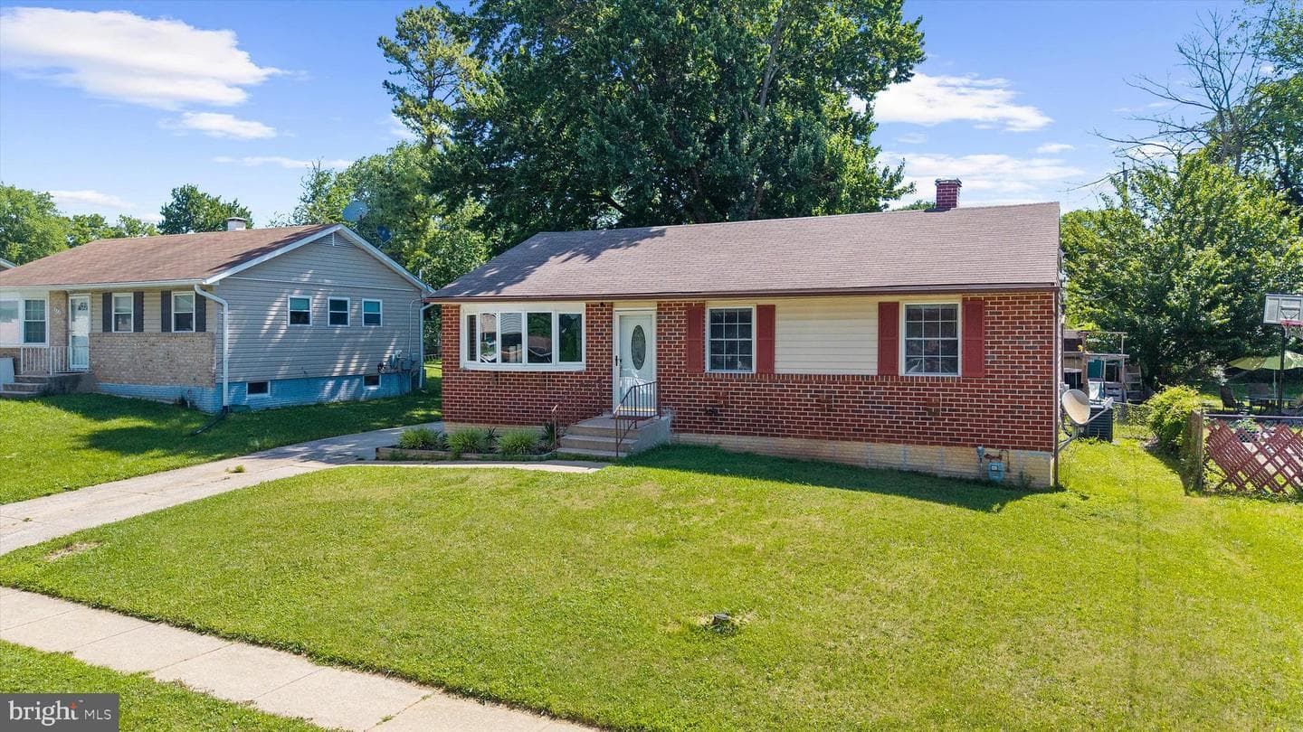 331 Bryanstone Rd, Reisterstown